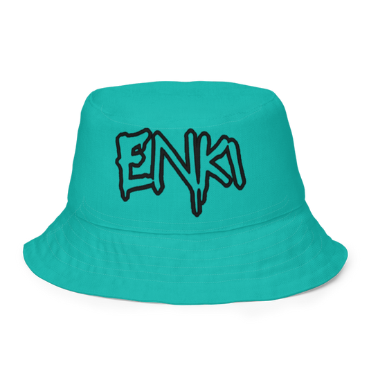 ENKI - Bucket Hat