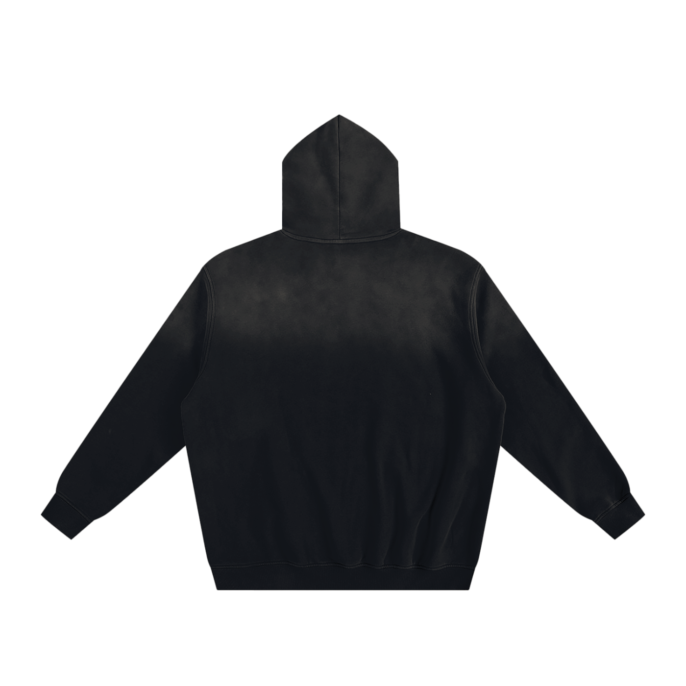 CHERRY BOMB - Sun Faded Hoodie