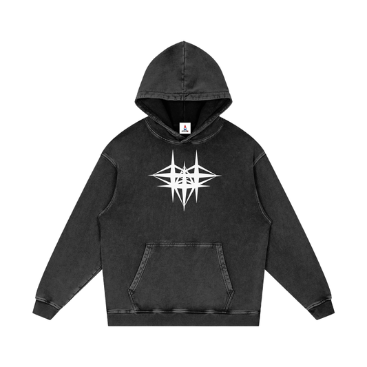MADGATE - Cotton Hoodie