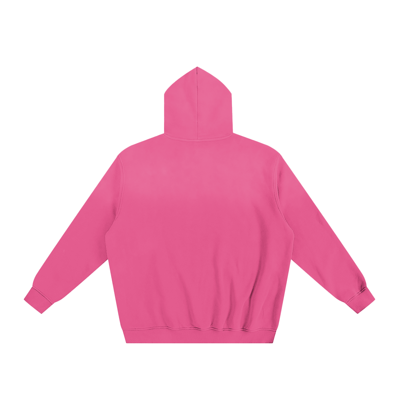 CHERRY BOMB - Sun Faded Hoodie
