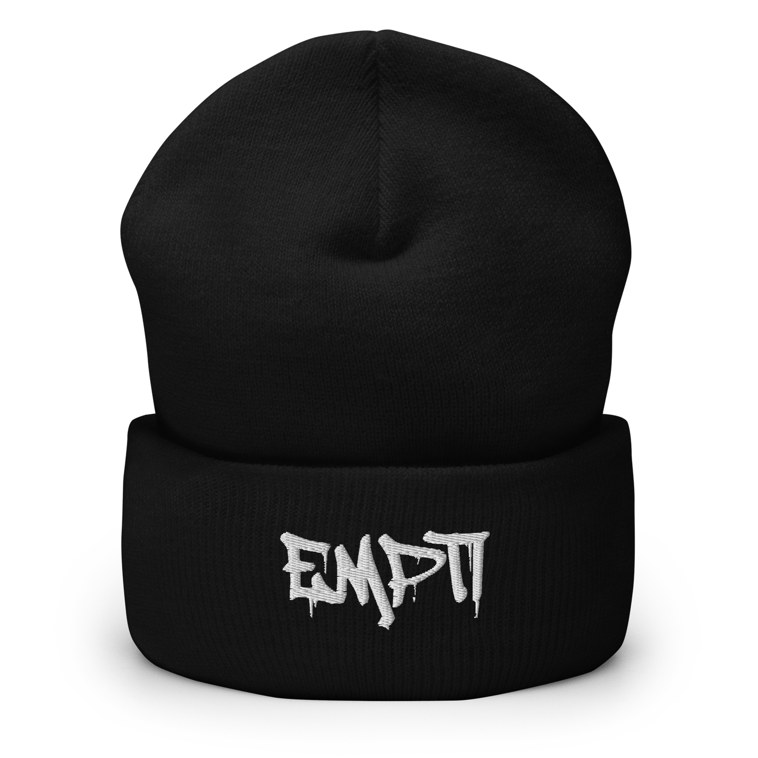 EMPTI – Beanie v2