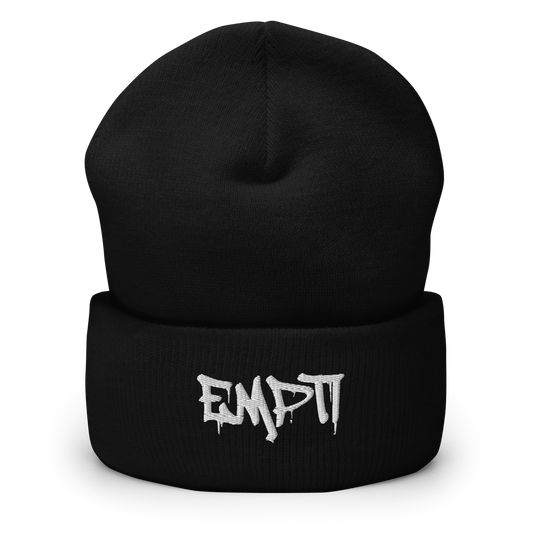 EMPTI – Beanie v2