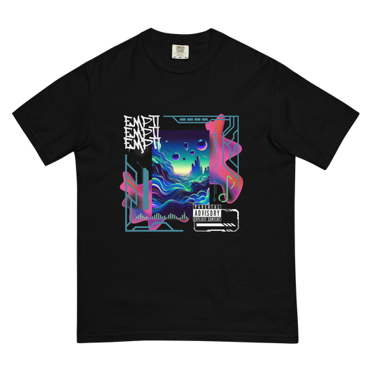 EMPTI – Premium T-Shirt
