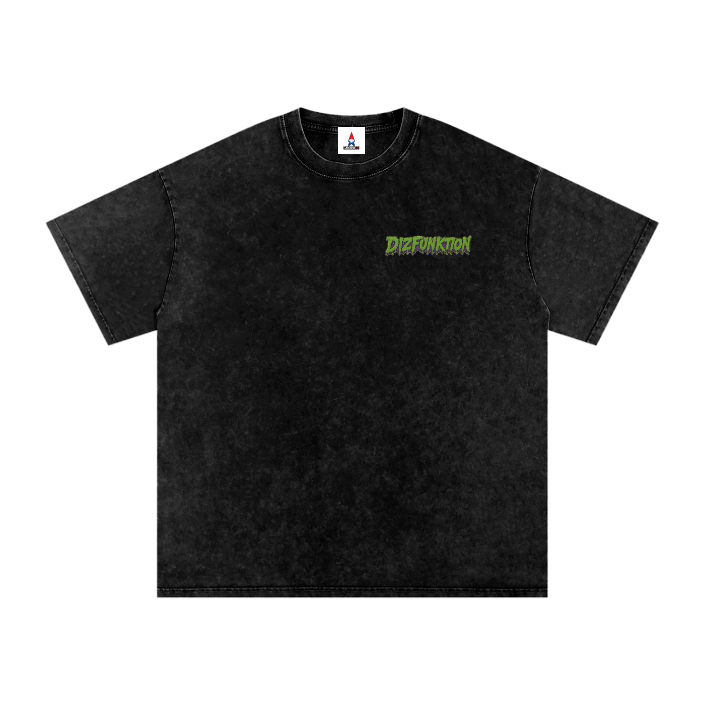 DIZFUNKTION - Tree T-Shirt