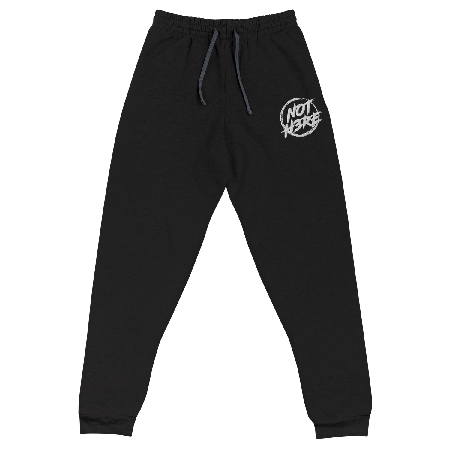 NOT H3RE – Joggers