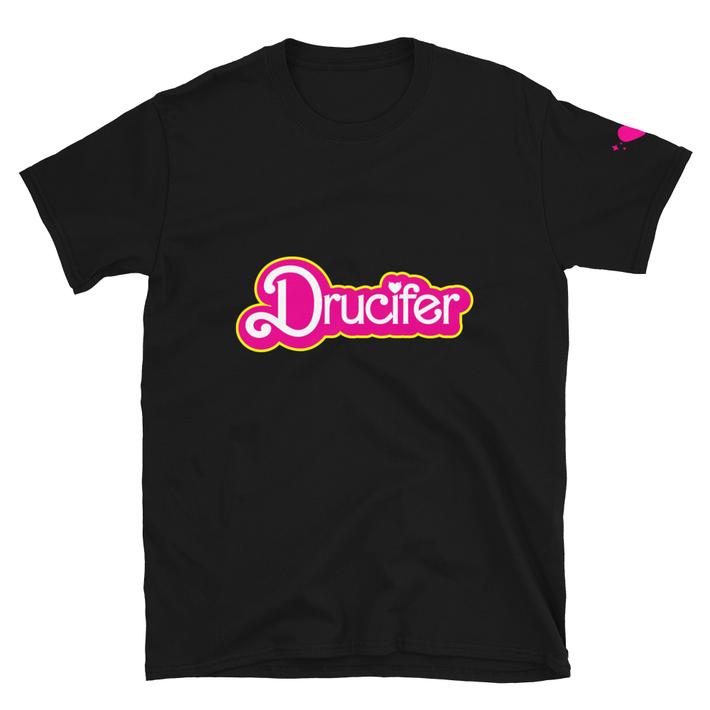 DRUCIFER - T-Shirt v2