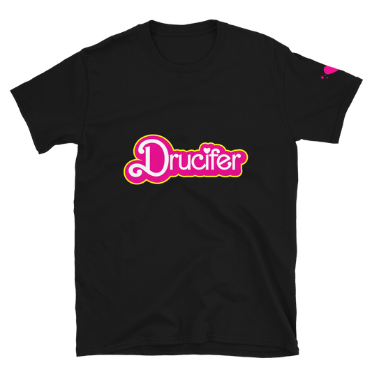 DRUCIFER - T-Shirt v2