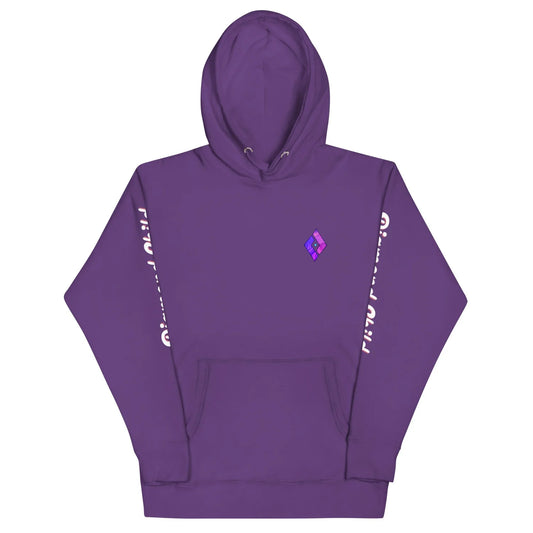 DIAMOND CHILD - Premium Hoodie