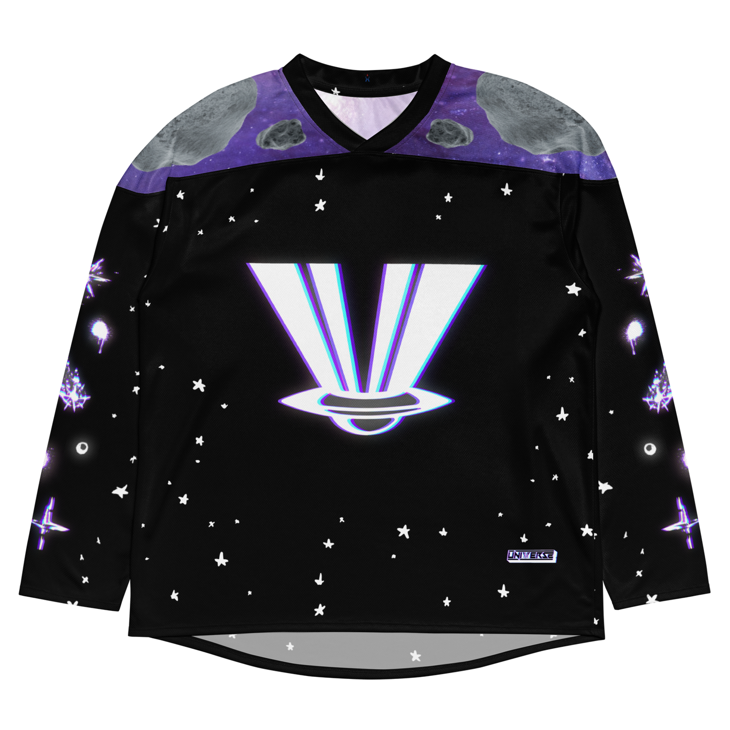 UNIVERSE - Hockey Jersey