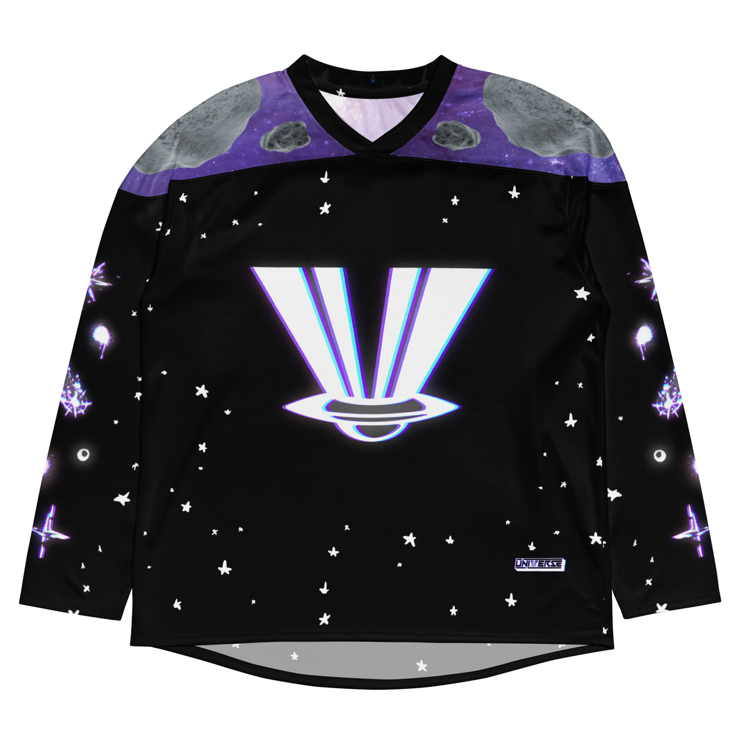 UNIVERSE - Hockey Jersey
