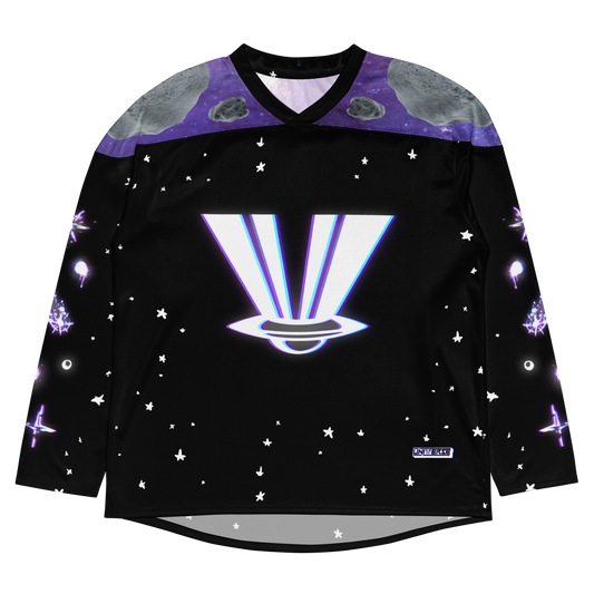 UNIVERSE - Hockey Jersey