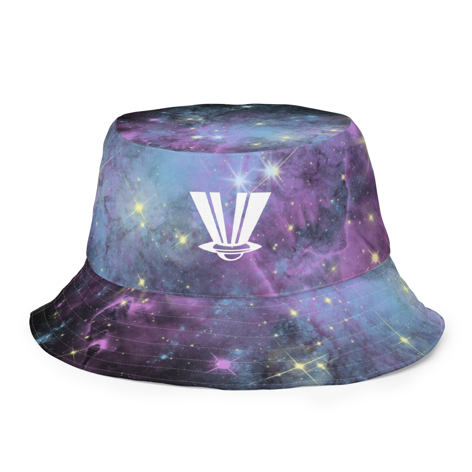 UNIVERSE – Reversible Bucket Hat