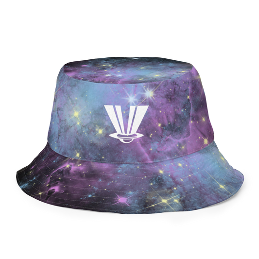 UNIVERSE – Reversible Bucket Hat